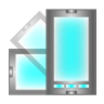 Logo of Auto-Rotate Switch android Application 